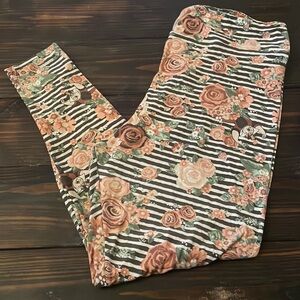 TC2 LuLaRoe Leggings EE23 6349